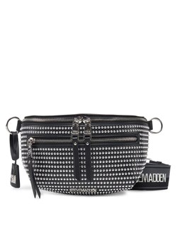 Steve Madden Saszetka nerka Bclarkes SM13001655 Czarny ze sklepu MODIVO w kategorii Nerki - zdjęcie 181116220