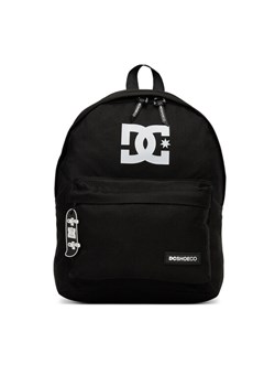 DC Plecak DCI-P-002-07 Czarny ze sklepu MODIVO w kategorii Plecaki - zdjęcie 181116494