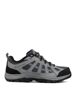Columbia Trekkingi Redmond™ III BM0167 Szary ze sklepu MODIVO w kategorii Buty trekkingowe męskie - zdjęcie 181116521