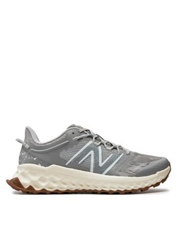 New Balance Buty do biegania Fresh Foam Garoé MTGAROEG Szary ze sklepu MODIVO w kategorii Buty sportowe męskie - zdjęcie 181116563