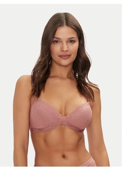 Calvin Klein Underwear Biustonosz braletka 000QF7974E Różowy ze sklepu MODIVO w kategorii Biustonosze - zdjęcie 181116661