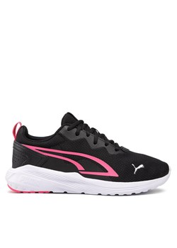 Puma Sneakersy All-Day Active 386269 09 Czarny ze sklepu MODIVO w kategorii Buty sportowe damskie - zdjęcie 181116832