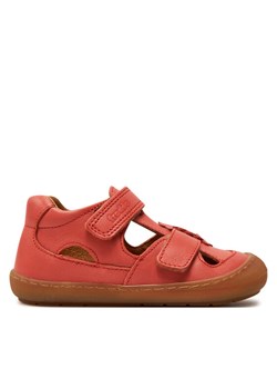 Froddo Sandały Ollie Sandal G G2150187-3 S Czerwony ze sklepu MODIVO w kategorii Sandały dziecięce - zdjęcie 181116964