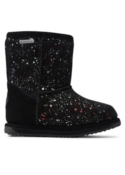 EMU Australia Śniegowce Galaxy Brumby K12659 Czarny ze sklepu MODIVO w kategorii Buty zimowe dziecięce - zdjęcie 181117012