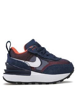 Nike Sneakersy Waffle One (Td) DC0479 401 Granatowy ze sklepu MODIVO w kategorii Buciki niemowlęce - zdjęcie 181117074