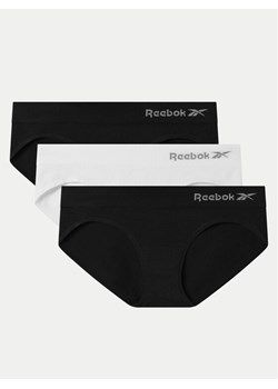 Reebok Komplet bielizny RAINA - AW24 (3-pack) Kolorowy ze sklepu MODIVO w kategorii Majtki damskie - zdjęcie 181117154