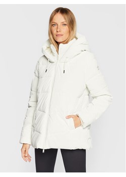 CMP Kurtka zimowa 32K3096 Biały Regular Fit ze sklepu MODIVO w kategorii Kurtki damskie - zdjęcie 181117210