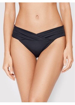 MICHAEL Michael Kors Dół od bikini MM7M754 Czarny ze sklepu MODIVO w kategorii Stroje kąpielowe - zdjęcie 181117284