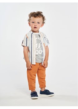 Birba Trybeyond T-Shirt 999 60013 00 D Kolorowy Regular Fit ze sklepu MODIVO w kategorii Koszule chłopięce - zdjęcie 181117343