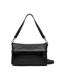 Pepe Jeans Torebka PL031586 Czarny ze sklepu MODIVO w kategorii Torebki damskie - zdjęcie 181117354