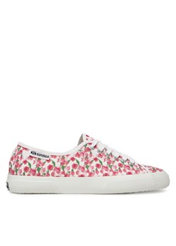 Superga Tenisówki S71472W Różowy ze sklepu MODIVO w kategorii Trampki damskie - zdjęcie 181117380