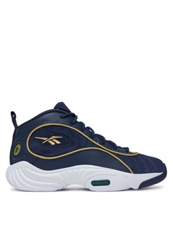 Reebok Sneakersy ANSWER III 100209505 Granatowy ze sklepu MODIVO w kategorii Buty sportowe męskie - zdjęcie 181117473
