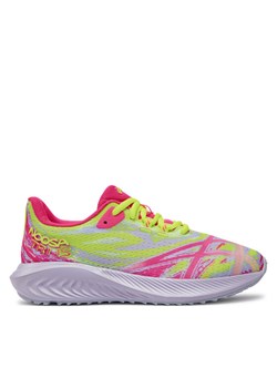 Asics Buty do biegania Gel-Noosa Tri 151014A311 Różowy ze sklepu MODIVO w kategorii Buty sportowe damskie - zdjęcie 181117534