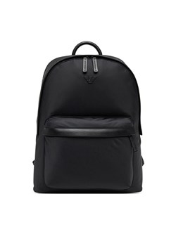 Emporio Armani Plecak EM001795 AF13454 UC001 Czarny ze sklepu MODIVO w kategorii Plecaki - zdjęcie 181117581