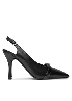 Furla Sandały Core Slingback T.90 YH39FCD-X30000-O6000-10074100 Czarny ze sklepu MODIVO w kategorii Sandały damskie - zdjęcie 181117621