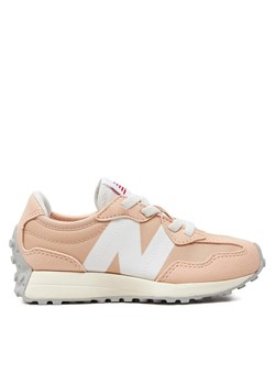 New Balance Sneakersy PH327LN Różowy ze sklepu MODIVO w kategorii Buty sportowe dziecięce - zdjęcie 181117664