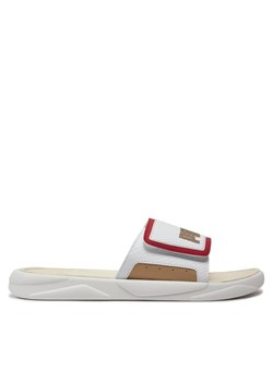 Puma Klapki Royalcat Comfort Dragon Year 395423-01 Biały ze sklepu MODIVO w kategorii Klapki damskie - zdjęcie 181117712
