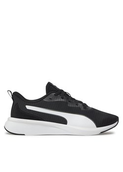 Puma Buty do biegania Flyer Lite 378774 01 Czarny ze sklepu MODIVO w kategorii Buty sportowe męskie - zdjęcie 181117954