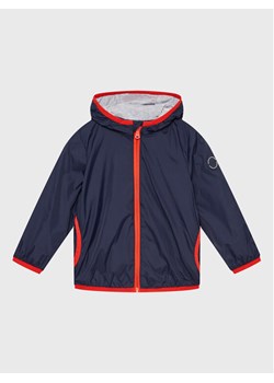Birba Trybeyond Kurtka przejściowa 999 67007 00 D Granatowy Regular Fit ze sklepu MODIVO w kategorii Kurtki chłopięce - zdjęcie 181118034