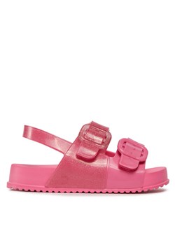 Melissa Sandały Mini Melissa Cozy Sandal Bb 35686 Różowy ze sklepu MODIVO w kategorii Sandały dziecięce - zdjęcie 181118044