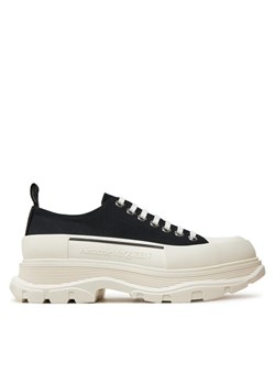 MCQ Alexander McQueen Trampki 705660 W4MV2 Czarny ze sklepu MODIVO w kategorii Trampki męskie - zdjęcie 181118073