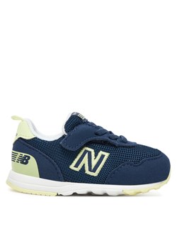 New Balance Sneakersy NW515KF Niebieski ze sklepu MODIVO w kategorii Buty sportowe dziecięce - zdjęcie 181118123