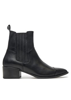 Vagabond Shoemakers Botki Marja 5613-001-20 Czarny - id: 0000304622359 - marki Vagabond Shoemakers - 181118314 Vagabond Shoemakers Botki Marja 5613-001-20 Czarny ze sklepu MODIVO w kategorii Botki - zdjęcie 181118314