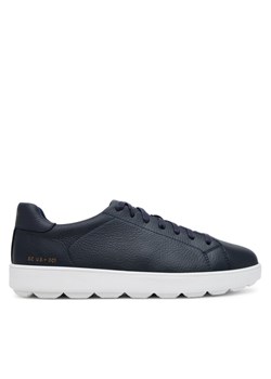 Geox Sneakersy U Spherica Ecub-1 U45GPC 00046 C4064 Granatowy ze sklepu MODIVO w kategorii Buty sportowe męskie - zdjęcie 181118383