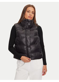 Helly Hansen Bezrękawnik Jade 53296 Czarny Regular Fit ze sklepu MODIVO w kategorii Kamizelki damskie - zdjęcie 181118403