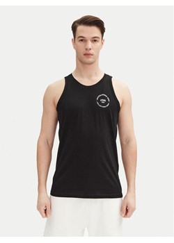 Jack&Jones Tank top Simon 12270462 Czarny Regular Fit ze sklepu MODIVO w kategorii T-shirty męskie - zdjęcie 181118422