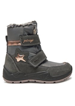 Primigi Śniegowce 6878555 S GORE-TEX Szary ze sklepu MODIVO w kategorii Buty zimowe dziecięce - zdjęcie 181118441