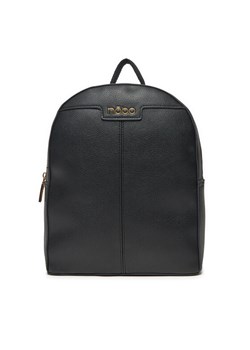 Nobo Plecak BAGT080-K020 Czarny ze sklepu MODIVO w kategorii Plecaki - zdjęcie 181118454