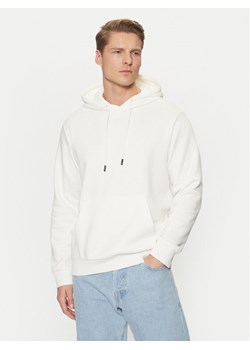 Jack&Jones Bluza Bradley 12249340 Écru Relaxed Fit ze sklepu MODIVO w kategorii Bluzy męskie - zdjęcie 181118681