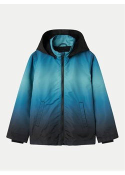 NAME IT Kurtka przejściowa Max 13238163 Niebieski Regular Fit ze sklepu MODIVO w kategorii Kurtki chłopięce - zdjęcie 181118702