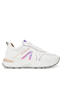 Alexander Smith Sneakersy Liverpool ASBBLPW 2163 Biały ze sklepu MODIVO w kategorii Buty sportowe damskie - zdjęcie 181118831