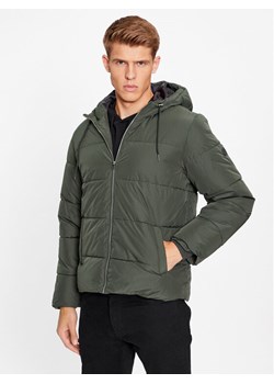 Only & Sons Kurtka zimowa 22020857 Zielony Regular Fit ze sklepu MODIVO w kategorii Kurtki męskie - zdjęcie 181118960