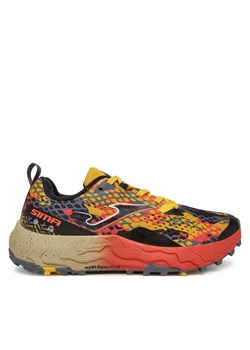 Joma Buty do biegania Sima 2528 TKSIMS2528 Żółty - id: 0000304865473 - marki Joma - 181118963 Joma Buty do biegania Sima 2528 TKSIMS2528 Żółty ze sklepu MODIVO w kategorii Buty sportowe męskie - zdjęcie 181118963