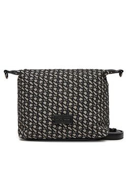 Pepe Jeans Torebka Ingrid PL031573 Czarny ze sklepu MODIVO w kategorii Listonoszki - zdjęcie 181119151