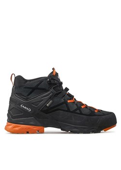 Aku Trekkingi Rock Dfs Mid Gtx GORE-TEX 718 Czarny ze sklepu MODIVO w kategorii Buty trekkingowe męskie - zdjęcie 181119222