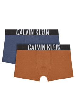 Calvin Klein Underwear Komplet 2 par bokserek B70B700509 Kolorowy ze sklepu MODIVO w kategorii Majtki dziecięce - zdjęcie 181119444