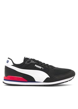 Puma Sneakersy St Runner V3 Mesh 384640 10 Czarny ze sklepu MODIVO w kategorii Buty sportowe męskie - zdjęcie 181119450