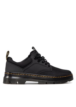 Dr. Martens Półbuty Reeder 27102001 Czarny ze sklepu MODIVO w kategorii Półbuty męskie - zdjęcie 181119523