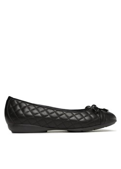 Geox Baleriny D Annytah D D947ND 085BC C9999 Czarny ze sklepu MODIVO w kategorii Balerinki - zdjęcie 181119593