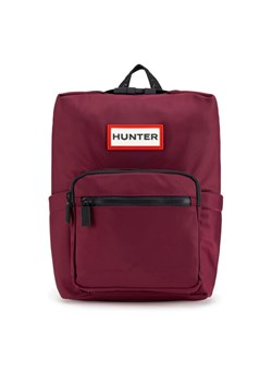 Hunter Plecak HTR-K-001-06 Bordowy ze sklepu MODIVO w kategorii Plecaki - zdjęcie 181119633