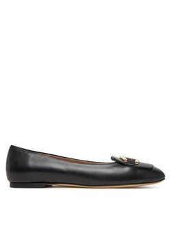 Aigner Baleriny Madeleine 3A 1251310 Czarny ze sklepu MODIVO w kategorii Balerinki - zdjęcie 181119712