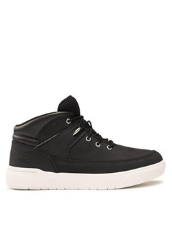 Timberland Trzewiki Seneca Bay Hiker TB0A5RYC0151 Czarny ze sklepu MODIVO w kategorii Buty zimowe dziecięce - zdjęcie 181119734