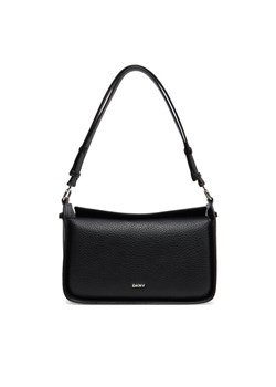 DKNY Torebka Akia R443AH94 Czarny ze sklepu MODIVO w kategorii Listonoszki - zdjęcie 181119782