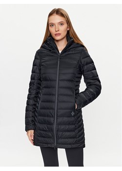 Black Diamond Kurtka puchowa Access AP746185 Czarny Relaxed Fit ze sklepu MODIVO w kategorii Kurtki damskie - zdjęcie 181119790