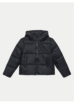 4F Kurtka zimowa 4FJWAW24TDJAM463 Czarny Loose Fit ze sklepu MODIVO w kategorii Kurtki chłopięce - zdjęcie 181119850
