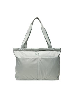 Under Armour Torebka 1388920 Szary ze sklepu MODIVO w kategorii Torby Shopper bag - zdjęcie 181119873